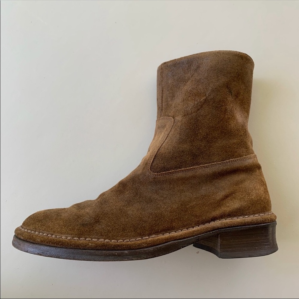 John Varvatos Mercer Boots 9M